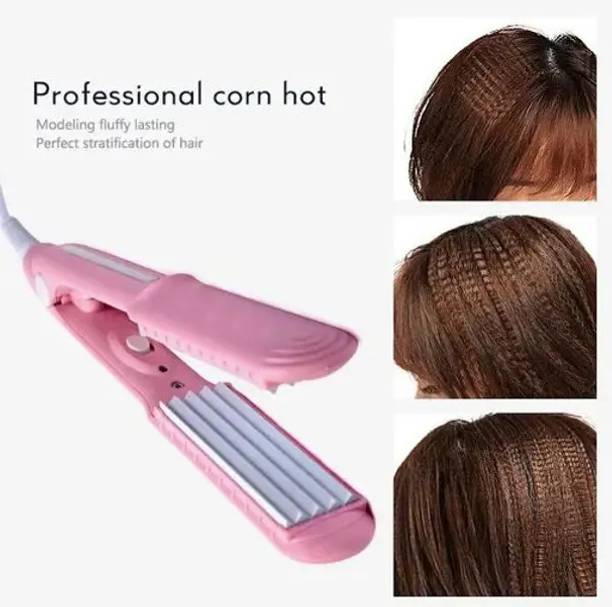 SPARKPLUG Crimper 8011 Electric Hair Styler