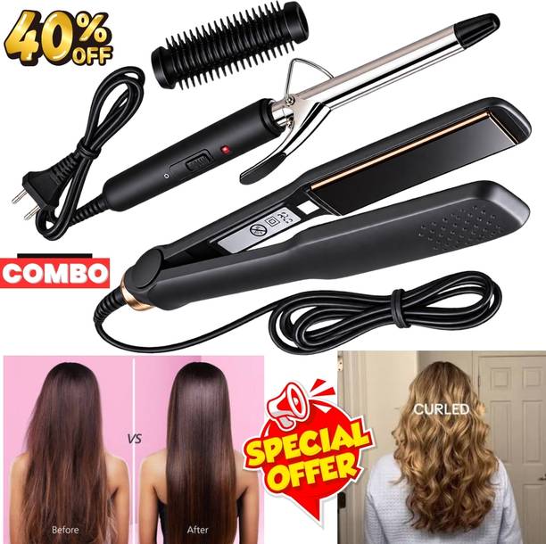 ZnoTech ST-HC-16 Electric Hair Styler