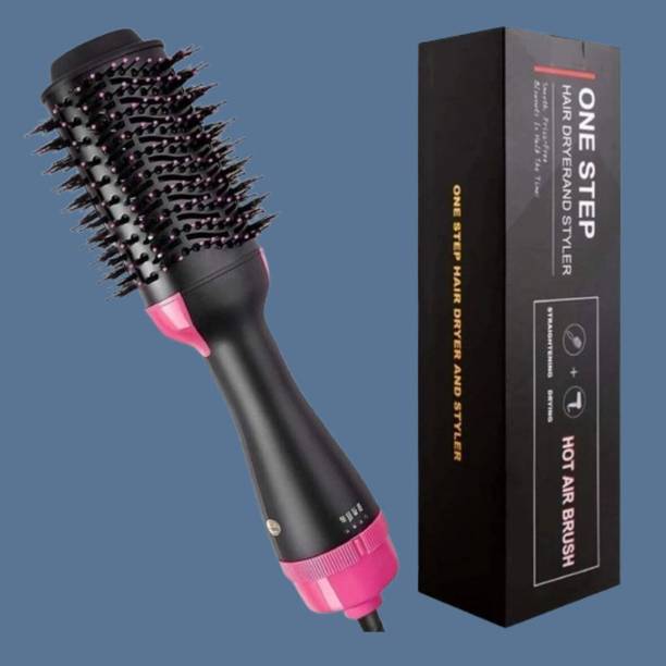 RAVYAENTERPRISES All In One Hair Styling Machine for Volume and Smoothness Electric Hair Styler