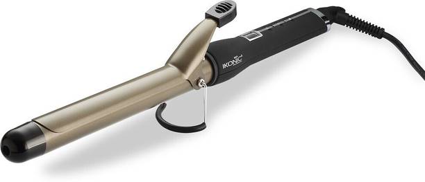 Ikonic Professional Curling Tong CT-32 Electric Hair Styler