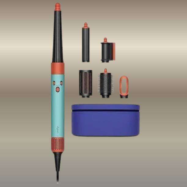 Dyson Hair Styler Curl|Shape|Smooth|Hide Flyaways Electric Hair Styler