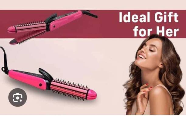 GKFIRM 3IN1 HAIR STYLER-20 Electric Hair Styler