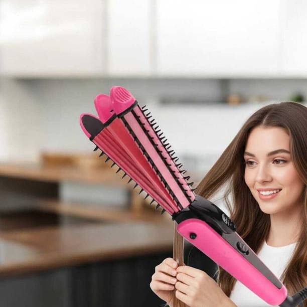 SPARKPLUG STYLER3IN104 Electric Hair Styler
