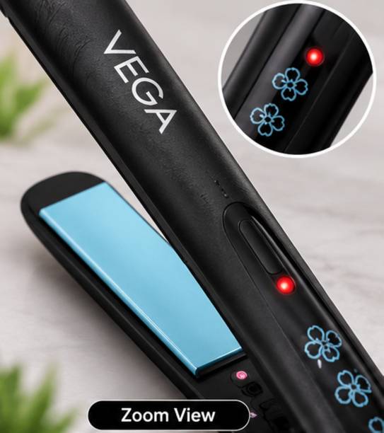 VEGA VHSS-01 Electric Hair Styler