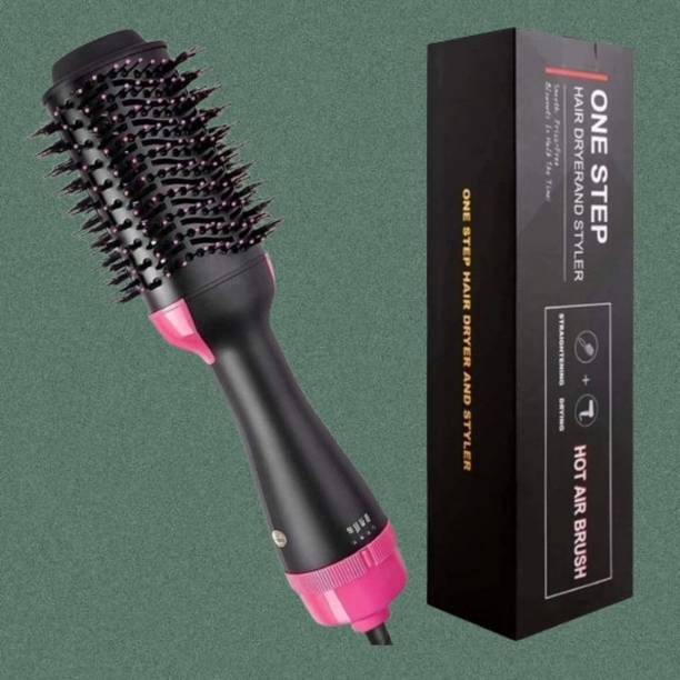 RAVYAENTERPRISES Electric Hair Styling Tool for Quick Grooming Sessions Electric Hair Styler