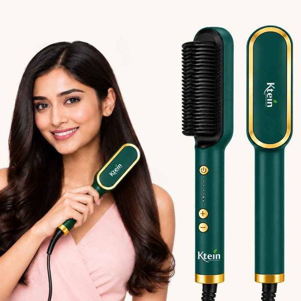 ktein KTE-SB-GRN-01 Electric Hair Styler
