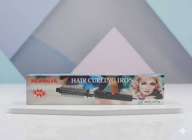 Firstchoice CRL01 Electric Hair Styler