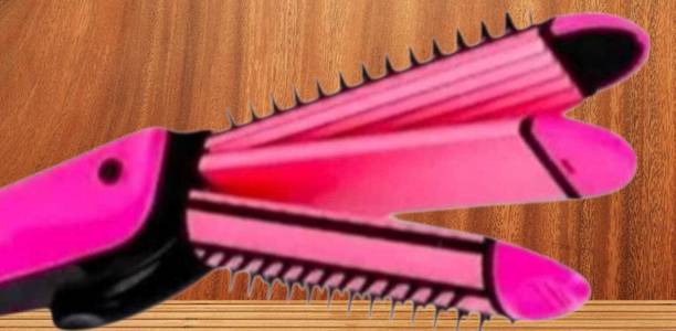 GKFIRM TrendCurl Max 3 IN 1 Electric Hair Styler