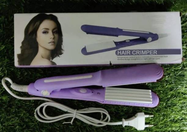 TOLERANCE INOVA New Professional Mini Hair Styler For Women 05 Electric Hair Styler