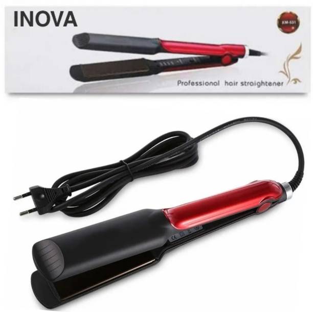 TOLERANCE INOVA Temperature Control Professional NHS 870 Hair Straightener A01 Hair Straightener