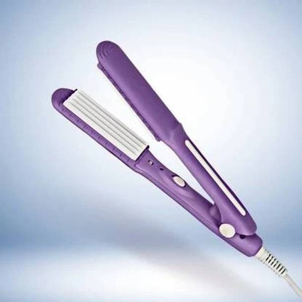 CURLEX Girl's Mini Crimping Hair Styler (Hair Crimper) Electric Hair Styler