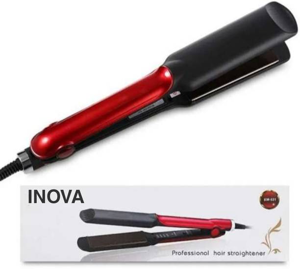 TOLERANCE INOVA 5505 Hair Straightner for Straight and Silky Hairs 01 Electric Hair Styler