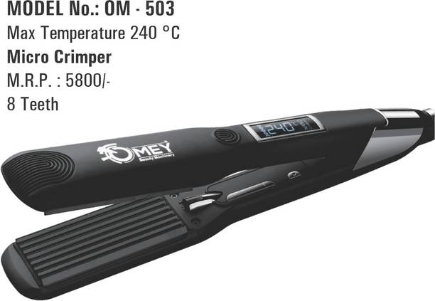 omey OM-503 Electric Hair Styler