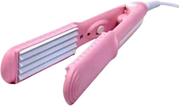 CURLEX Women Hair Styler Crimping Machine (Hair Crimper) Electric Hair Styler
