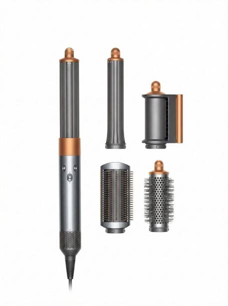 Orynthis Air Ultra Pro 6-In-1 Multi-Styler with BLDC Digital Motor with Cosmetic Bag Electric Hair Styler