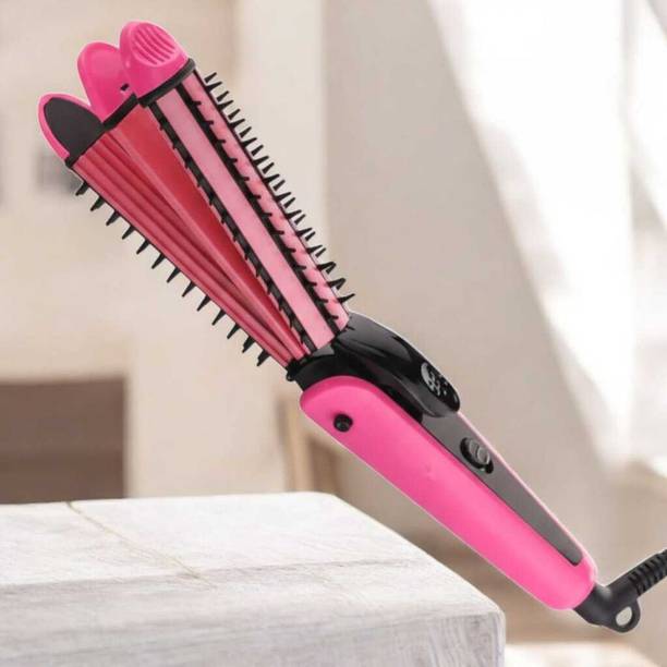 SPARKPLUG STYLER3IN110 Electric Hair Styler
