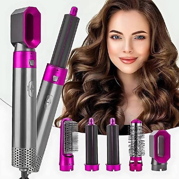 avt curler11 Electric Hair Styler