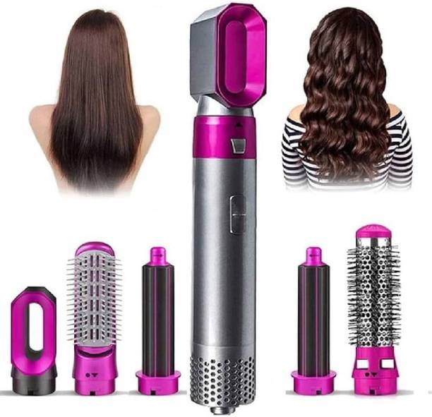 threadntech TP-5+1 Electric Hair Styler