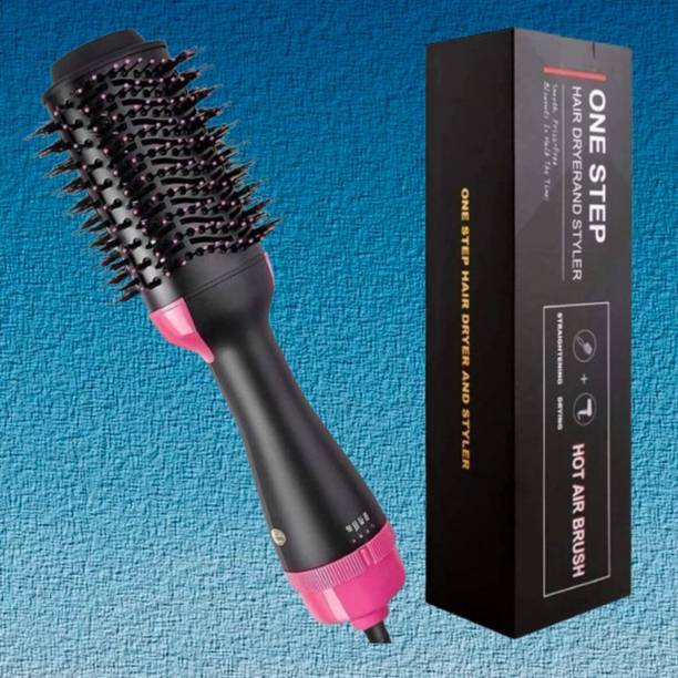 RAVYAENTERPRISES Electric Styling Brush for Everyday Hair Care Needs Electric Hair Styler