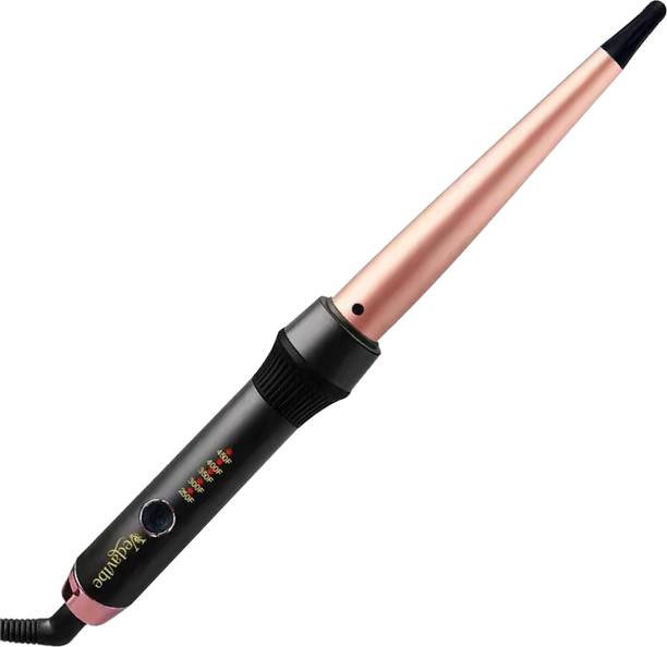 VEDAVIBE Professional Hair Curler Chopstick, Hair Curling Wand Electric Hair Curler Electric Hair Styler