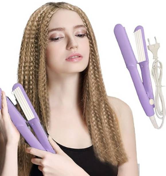 SPARKPLUG Crimper 8007 Electric Hair Styler