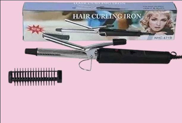 Firstchoice CRL06 Electric Hair Styler