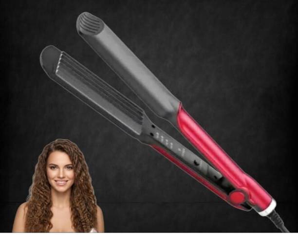 SPARKPLUG KM534CR Electric Hair Styler