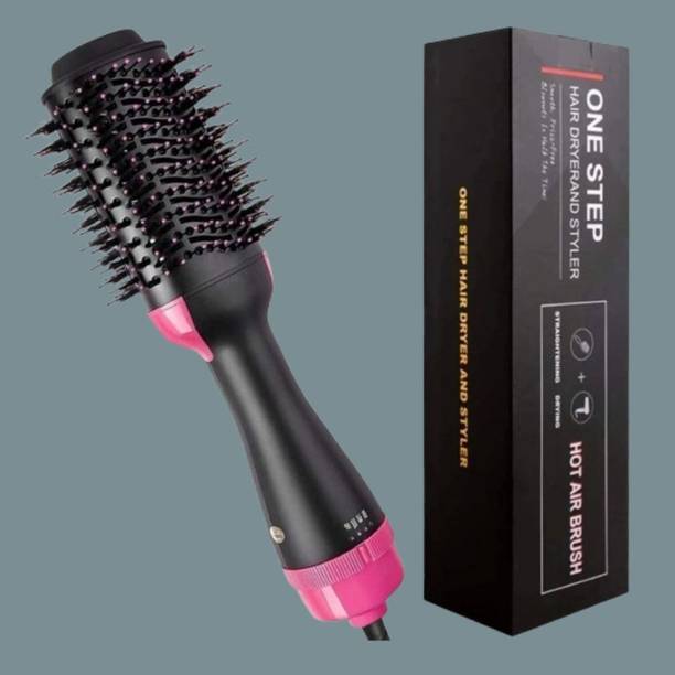RAVYAENTERPRISES Hair Volumizing Styler with Drying and Shaping Functions Electric Hair Styler