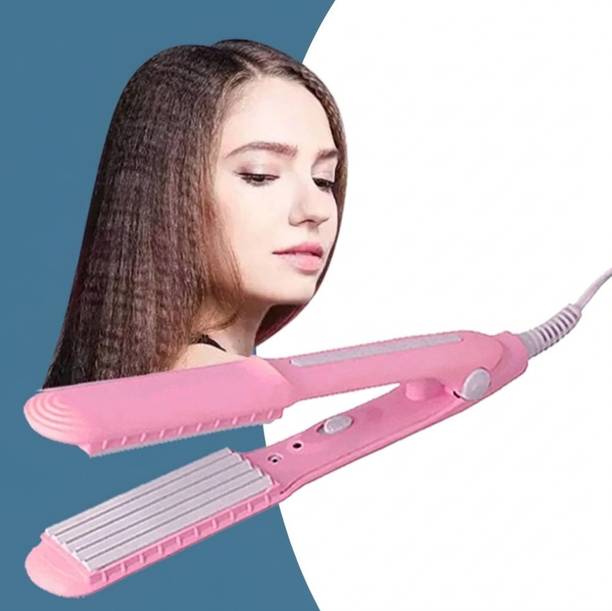 TOLERANCE INOVA New Mini Hair Crimper For Women 03 Electric Hair Styler