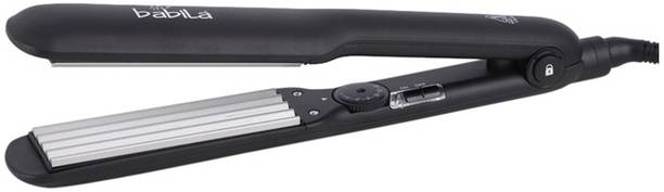 BabiLa Celine Hair Crimping BHC-E49 Electric Hair Styler