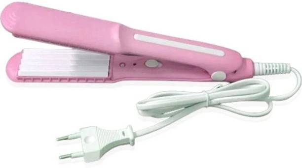 TOLERANCE New INOVA Mini Hair Crimper For Women 05 Electric Hair Styler