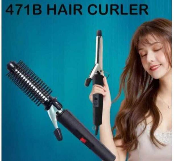 Firstchoice CRL09 Electric Hair Styler