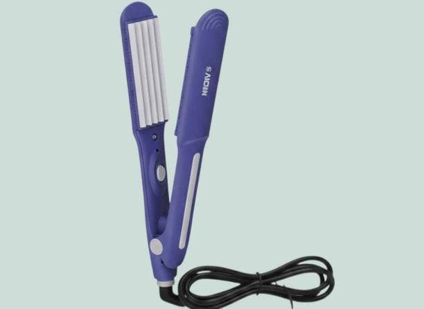 SPARKPLUG CRIMPER01 Electric Hair Styler