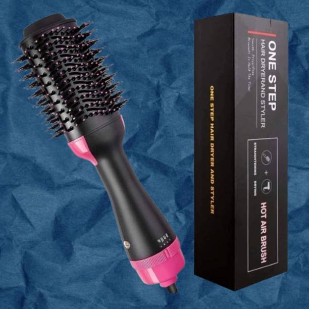 RAVYAENTERPRISES Hair Styling Comb with Fast Drying and Shaping Action Electric Hair Styler