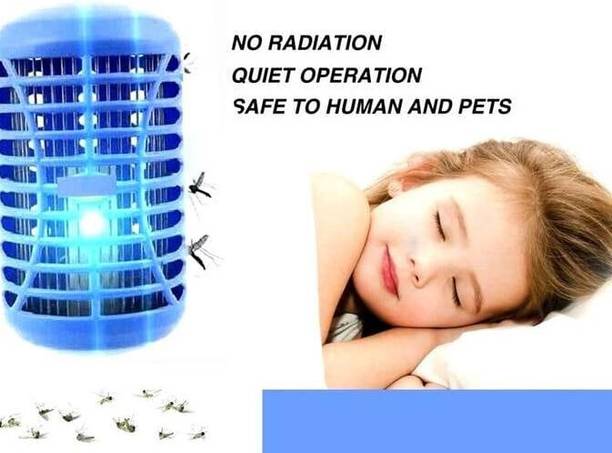 Miiku Electric Insect Killer Indoor, Outdoor