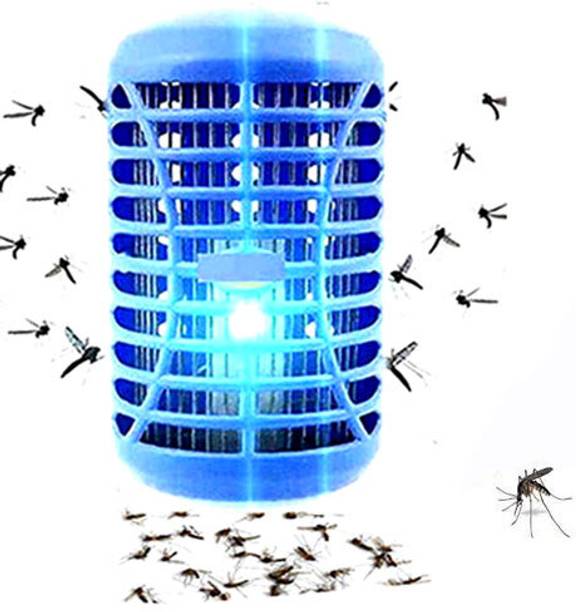 Uliteq Mosquito Killer Machine Trap Lamp Electronic Mosquito Killer Machine for Home-5 Electric Insect Killer Indoor