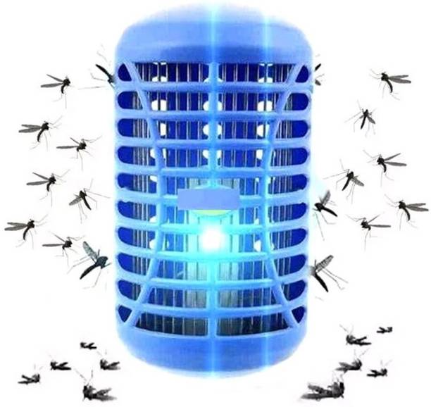 Uliteq Eco-Friendly Electric Mosquito Killer Lamp Electric Insect Killer Indoor