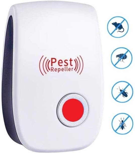PEST REPELLER Electric Insect Killer Indoor, Outdoor