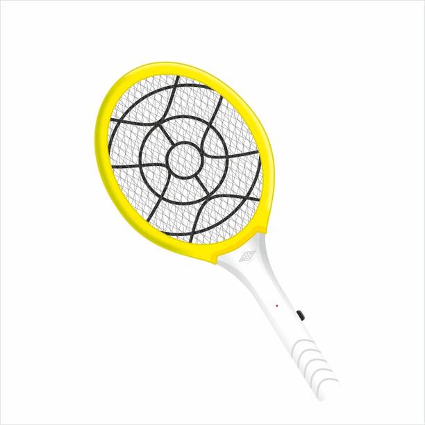 Geep Rechargeable LED Light|Fly Swatter|Mosquito Electric Insect Killer Indoor, Outdoor