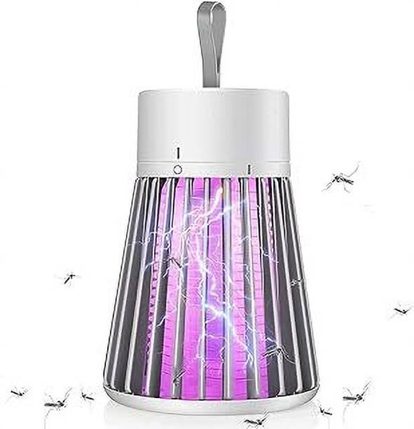 zapwell mosquito trap lamp electronic eco friendly shock killer machine 107 electric insect indoor