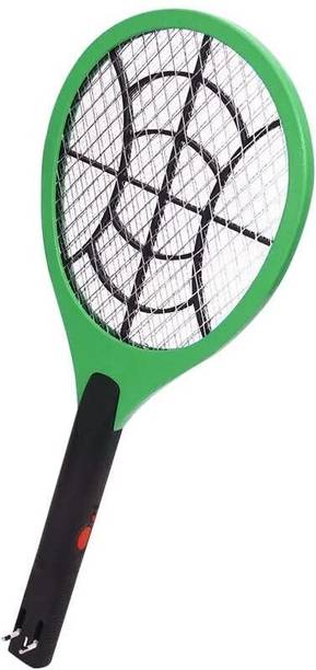 TradeZ 001 Mosquito Killer Racket Electric Insect Killer Indoor, Outdoor