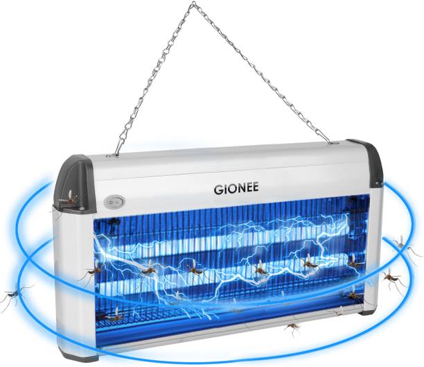 GIONEE 1.5ft Standard Electric Insect Killer Indoor, Outdoor