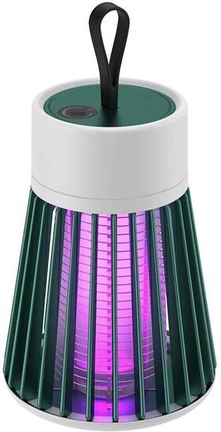 VIVID Electric Mosquito Killer Portable Mosquito Repellent Household Protective Lamp Electric Insect Killer Indoor, Outdoor