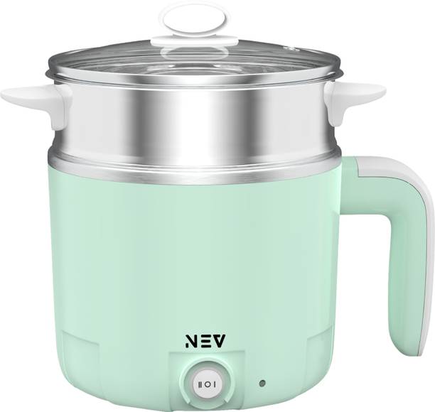 Nev MK-02 Multi Cooker Electric Kettle