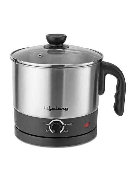 Lifelong LLMC01 Electric Kettle