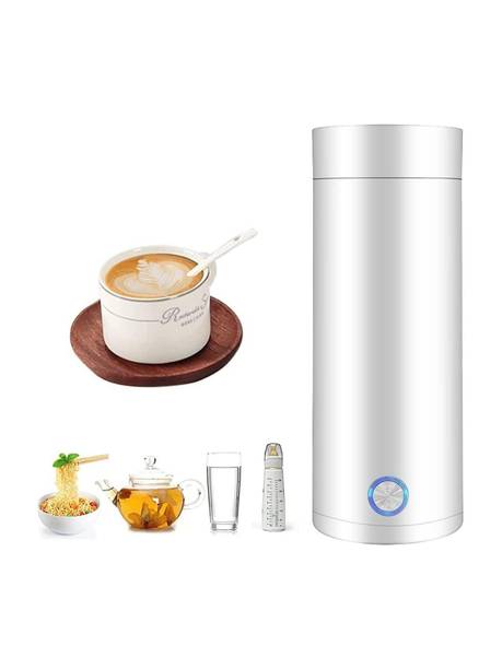 HASTHIP Portable Electric Kettle Beverage Maker Electric Kettle