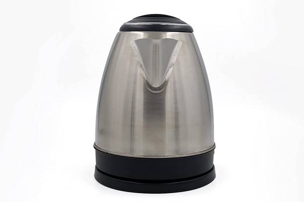 MAITRI ENTERPRISE ® Hot Water Pot Portable Boiler Tea Coffee Heater Cordless Electric Kettle M392 Beverage Maker