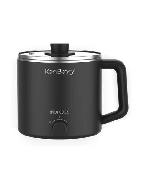 KenBerry Handy Cook Multi Cooker Electric Kettle
