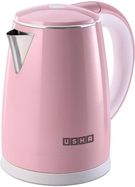 USHA Cool touch kettle Electric Kettle