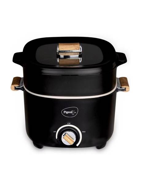 Pigeon Multipurpose Electric Kettle Multi Cooker Electric Kettle